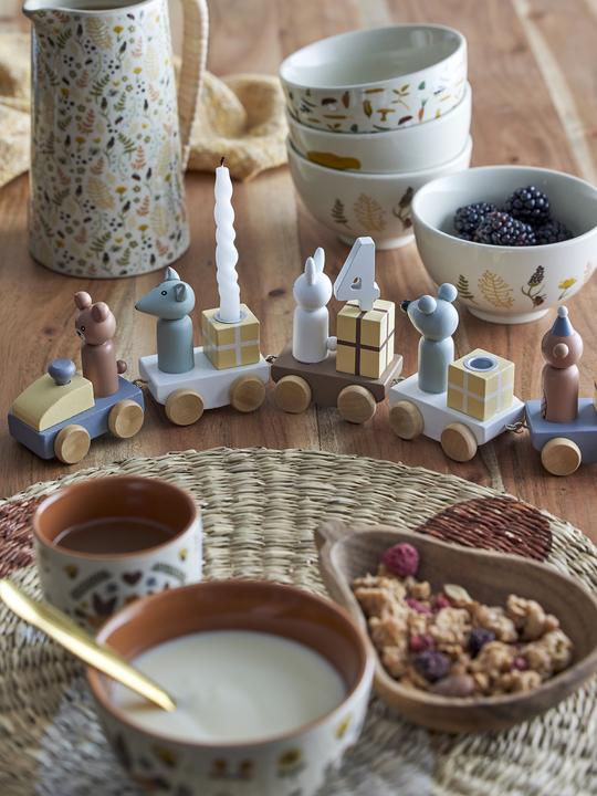 Produktbild Bloomingville Mini Junaid (1 Stück)
