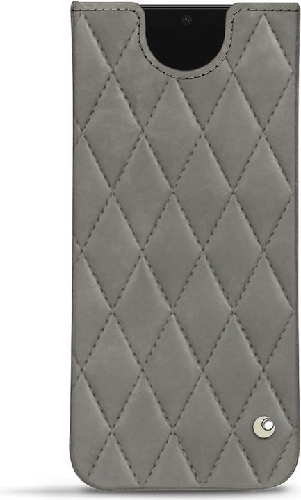 Actual product image Noreve Leather Cover (Samsung Galaxy S22)
