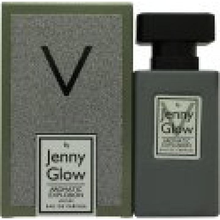 Immagine prodotto Jenny Glow - Glow Aromatic Explosion - EDP - 30 ml (Eau de parfum, 30000 ml)
