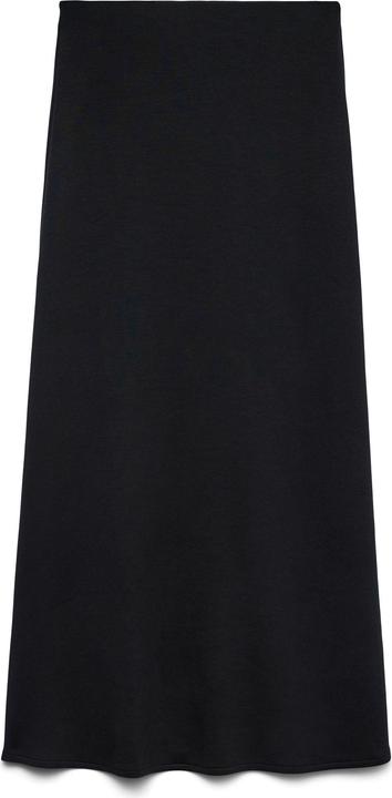 Vero Moda AWTAMMIE Hohe Taille Langer Rock Rock