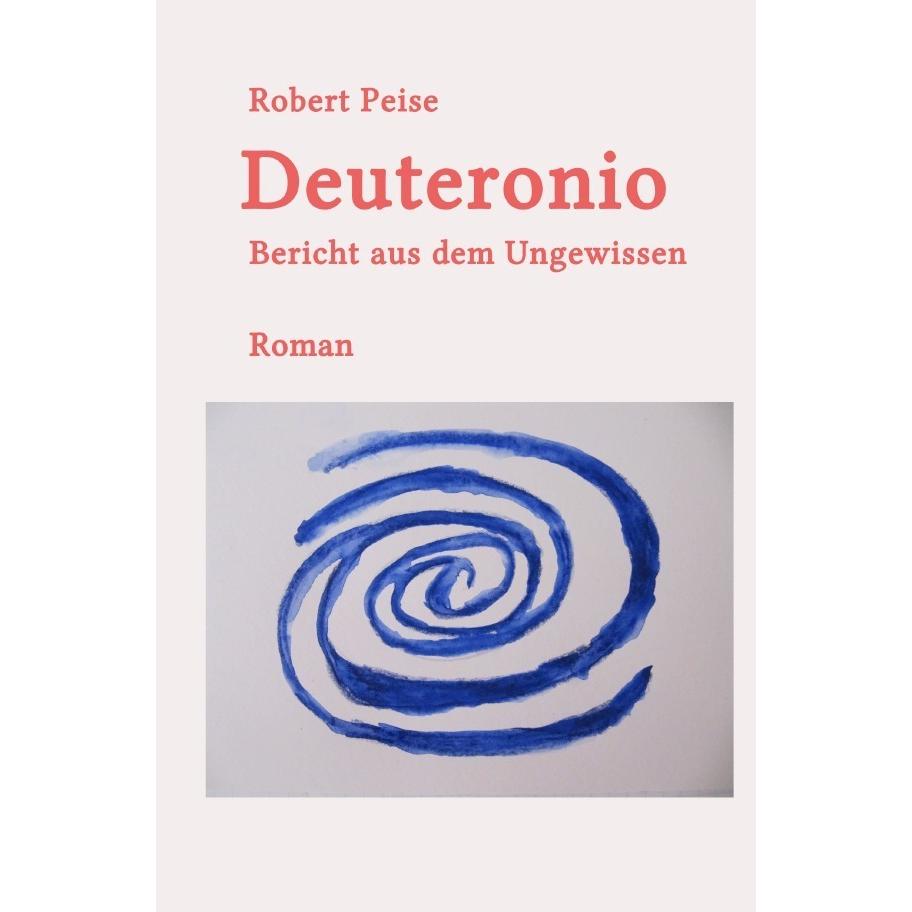 Deuteronio, Fachbücher von Robert Peise