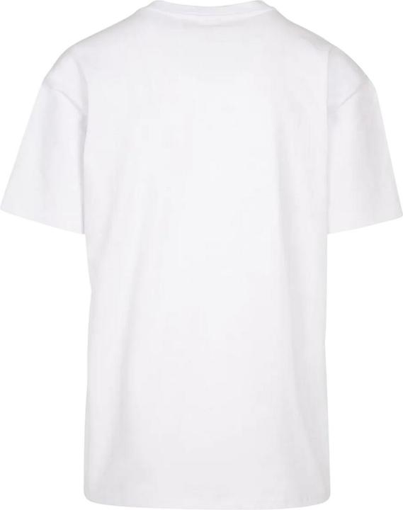 Produktbild Mister Tee Look TShirt Übergross (S)