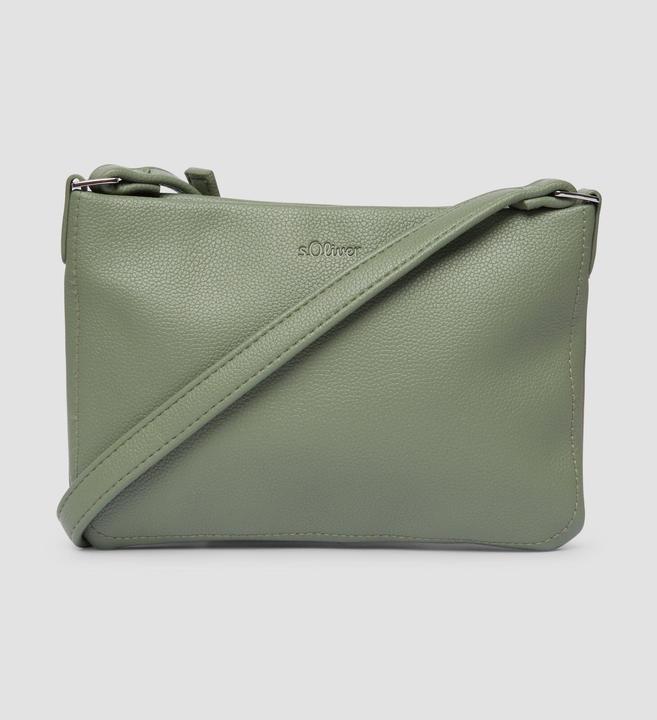 Immagine prodotto s.Oliver Tasche Mini-Bag mit Logoprägung