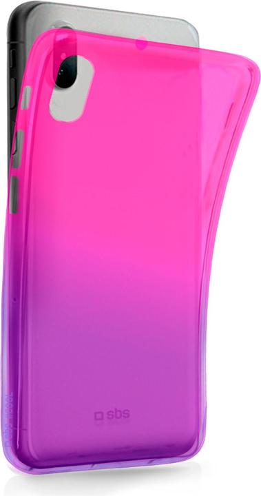 Image du produit SBS Housse de protection (Apple iPhone XS, Apple iPhone X)