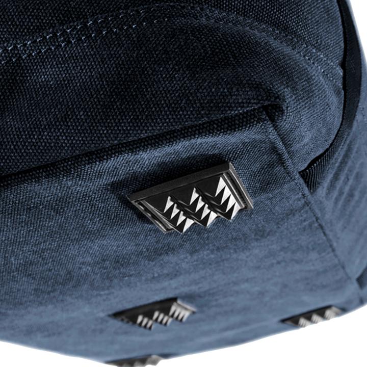 Produktbild Bagbase BaseBag Schultertasche Weekender Vintage Leinen (30 Liter) (30 l)