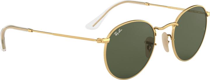 Produktbild Ray Ban Round Metal