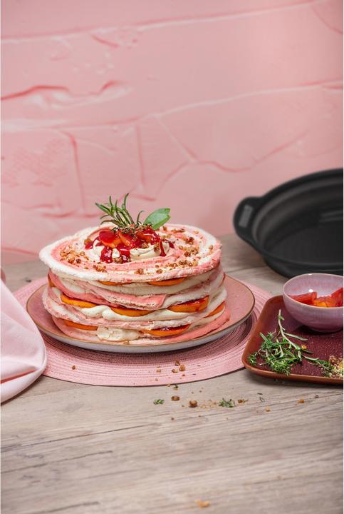 Produktbild Kaiser Springform Silikon 24cm (24 cm)