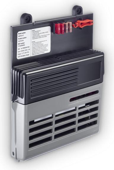 Produktbild Dometic SMP 301-07 Schaltnetzteil 12V/230V (350 W)