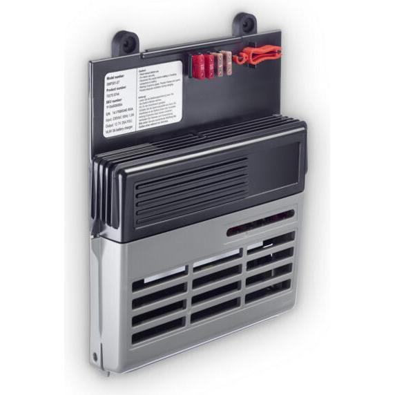 Thumbnail - Dometic SMP 301-07 Schaltnetzteil 12V/230V (350 W), PC Netzteil, Grau