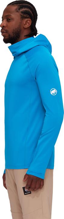 Image du produit Mammut Selun FL Sun Hoody Hommes (M)