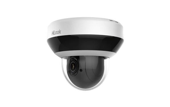 HiLook PTZ-N2404I-DE3 hln240 IP Bewakingscamera LAN 2560 x 1440 Pixel (2560 x 1440 Pixels)