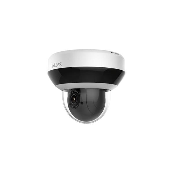 HiLook PTZ-N2404I-DE3 hln240 IP Bewakingscamera LAN 2560 x 1440 Pixel (2560 x 1440 Pixels), Telecamera di rete, Bianco
