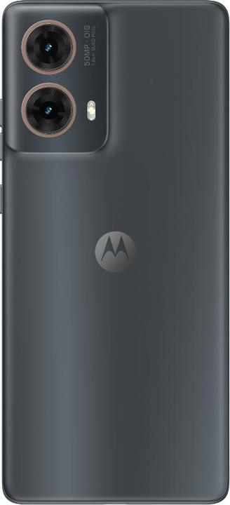 Actual product image Motorola Moto G85 (256 GB, Urban grey, 6.67", SIM + eSIM, 5G)