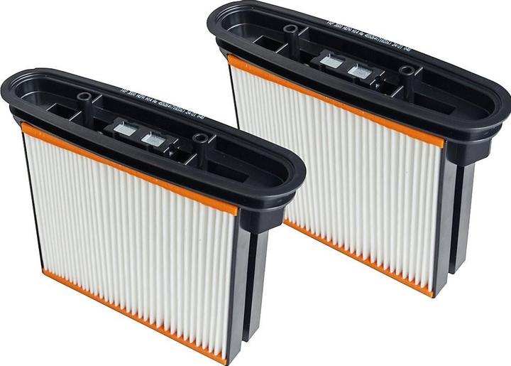 Produktbild starmix 459264 FKP 3800 HEPA