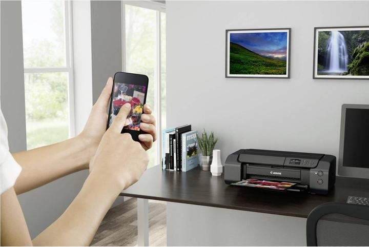 Produktbild Canon Pixma Pro-200 (Tintenpatrone, Farbe)