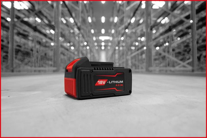 Actual product image KS Tools 515.6004 (18 V)