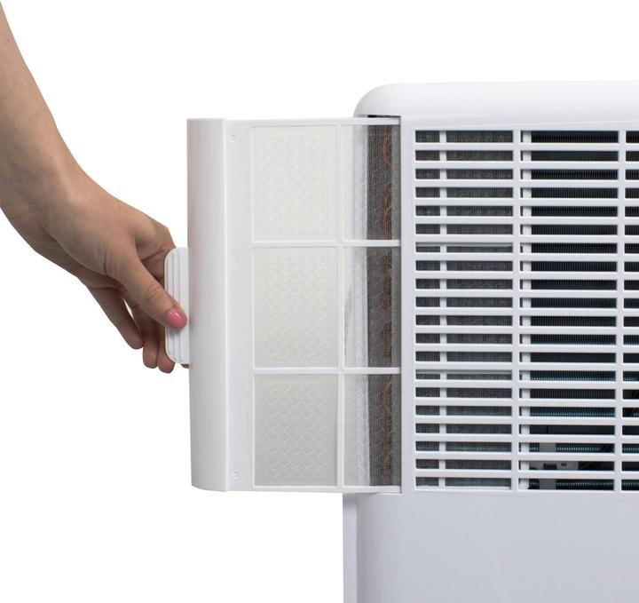 Actual product image Suntec Impulse 2.6 Eco (34 m², 9000 BTU/h)