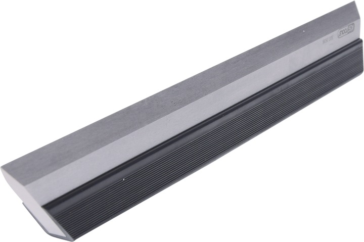 Immagine prodotto KS Tools Righello di precisione per capelli, 300 mm (30 cm)
