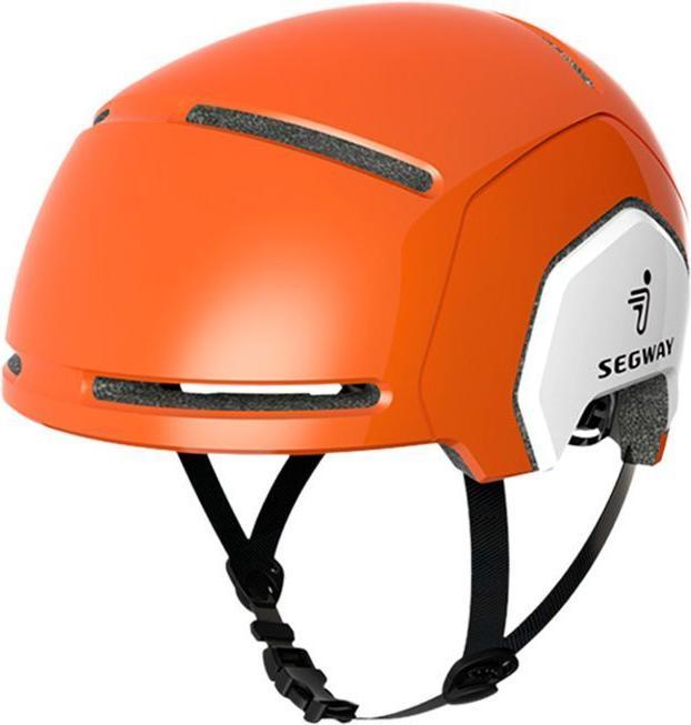 Actual product image Segway-Ninebot by Segwax Breathable helmet for children (50 - 55 cm)