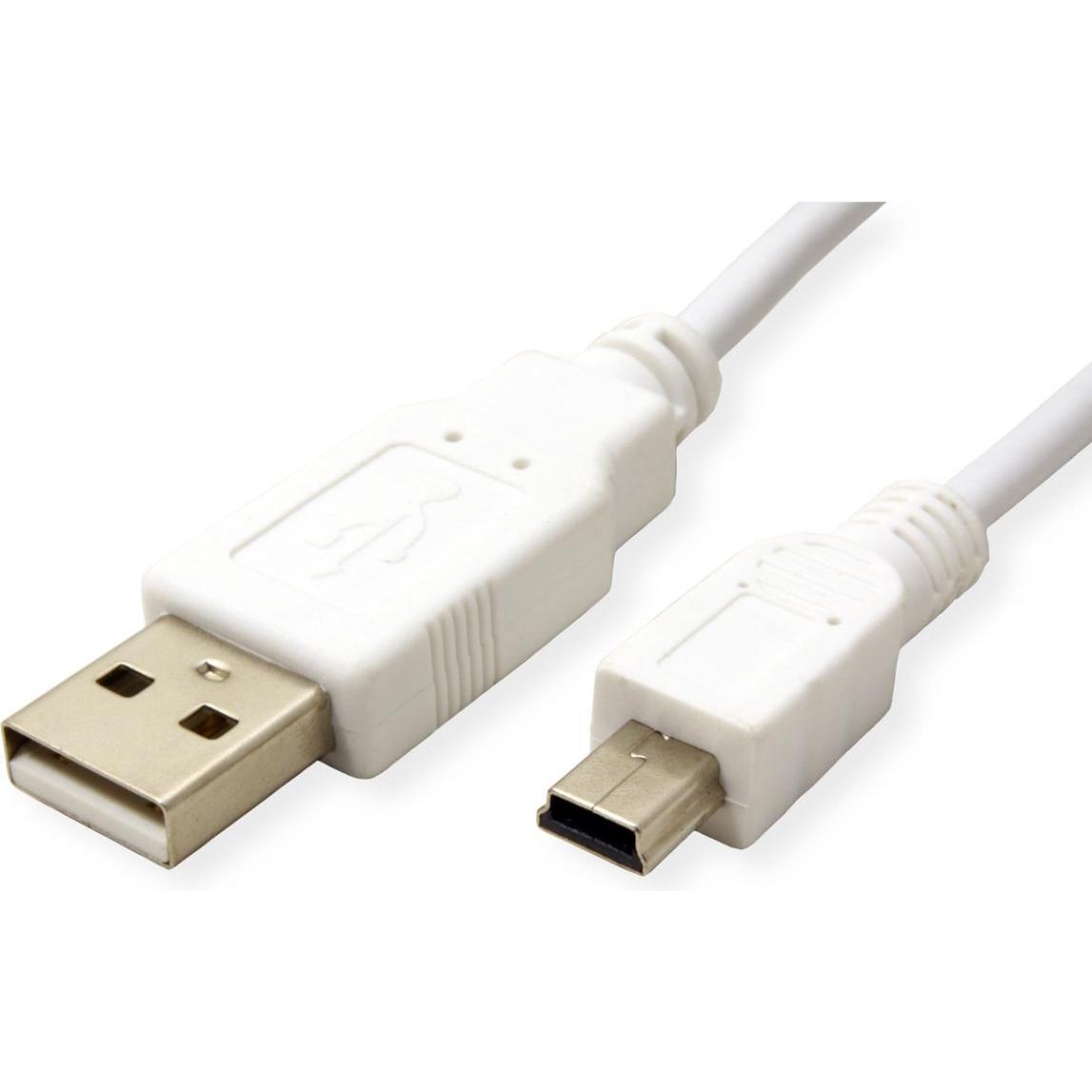Thumbnail - Value USB 2.0 Kabel (1.80 m, USB 2.0), USB Kabel