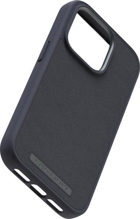 Produktbild Njord Genuine Leather Magsafe Case (Apple iPhone 14 Pro)