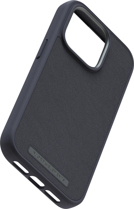 Immagine prodotto Njord Custodia Magsafe In Vera Pelle (Apple iPhone 14 Pro)