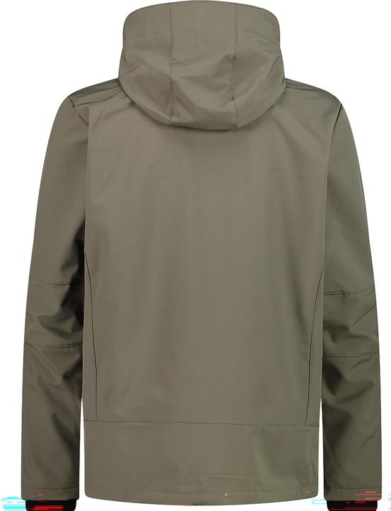 Produktbild CMP Campagnolo Softshell Comfort (5XL)