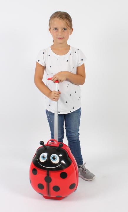 Actual product image Bayer Chic 2000 Bouncie (12 l)