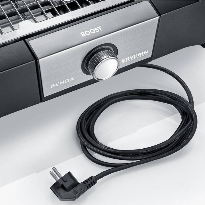 Image du produit Severin PG8113 (3 kW)