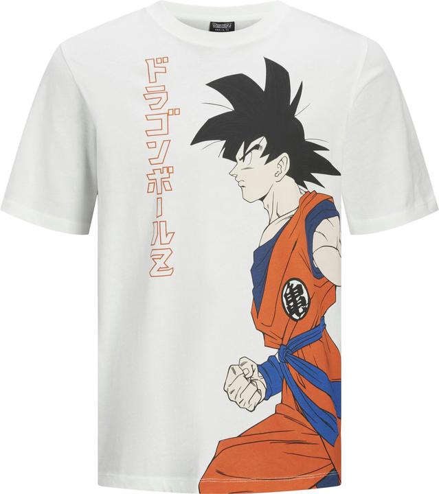 Produktbild Jack & Jones Jcodragon Tee Ss Crew Neck (M)