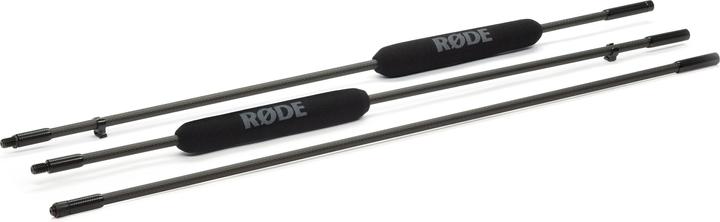 Produktbild RØDE Micro Boompole Pro