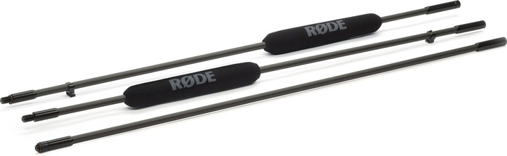 Actual product image RØDE Micro Boompole Pro