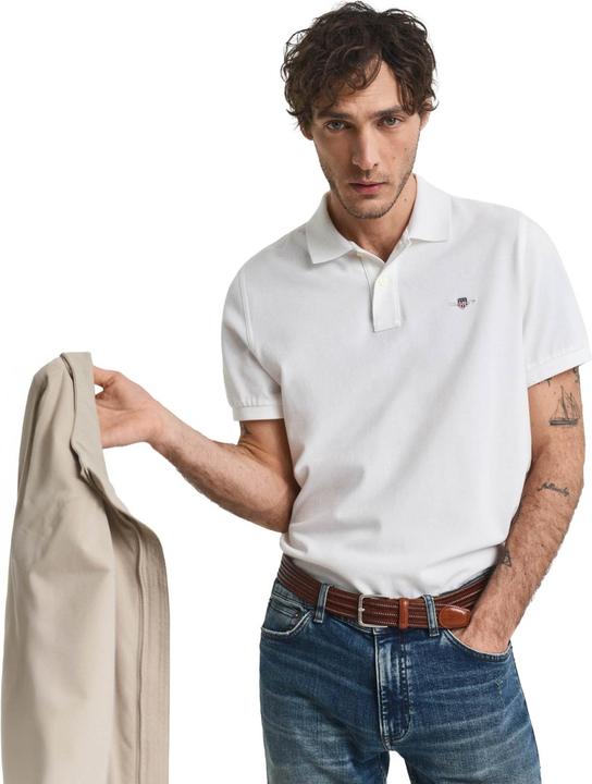 Produktbild GANT Poloshirt Regular Fit (XL)