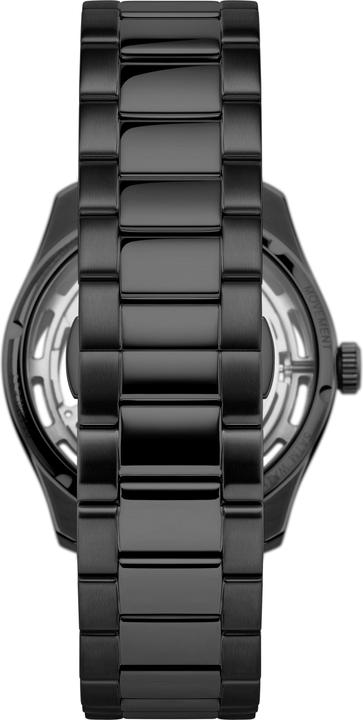 Actual product image Seizmont Motus (Skeleton watch, 42 mm)