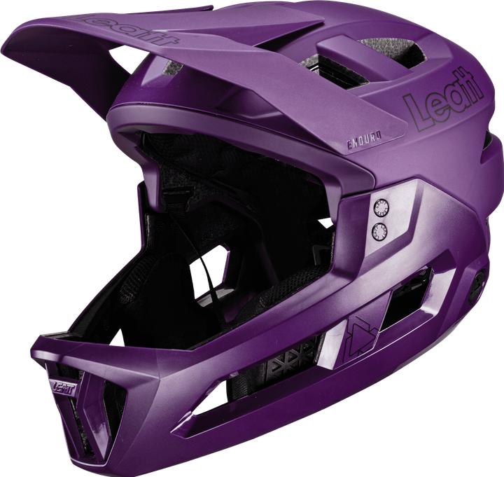 Produktbild Leatt Enduro 2.0 (59 - 63 cm)