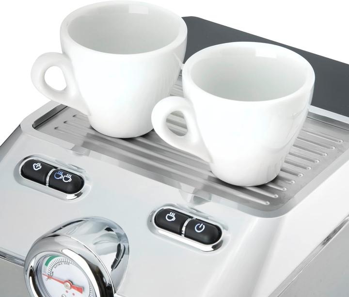 Actual product image Caso Espresso Gourmet