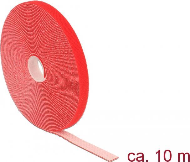 Produktbild Delock Cable tie roll (13 mm)