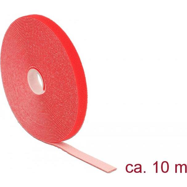 Thumbnail - Delock, Klettband, Cable tie roll (13 mm)