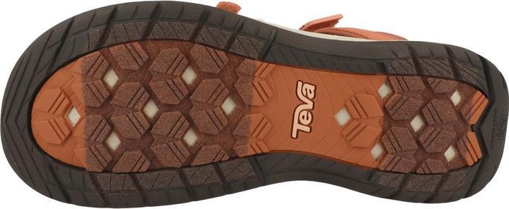 Actual product image Teva W's Tirra Sport (36)