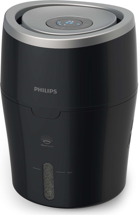 Produktbild Philips 2000 series HU4814/10 (40 m²)