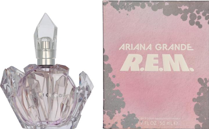 Actual product image Ariana Grande R.E.M. (Eau de parfum, 50 ml)