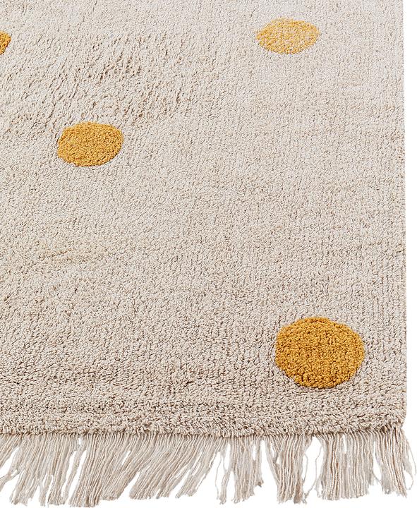 Produktbild Beliani Dardere (200 x 140 cm)