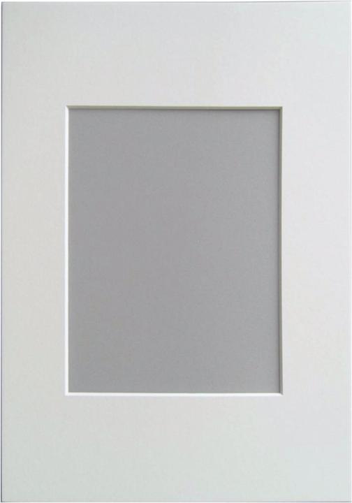 Immagine prodotto Walther Design Passepartout 20x30 formato immagine 13x18 camoscio PA040H (13 x 18 cm)