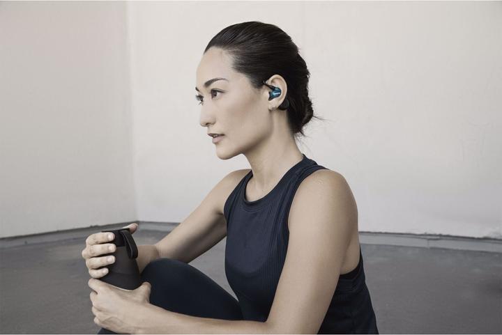 Productafbeelding Shure Aonic 215 True Wireless Gen 2 (ANC, 8 h, Draadloze)