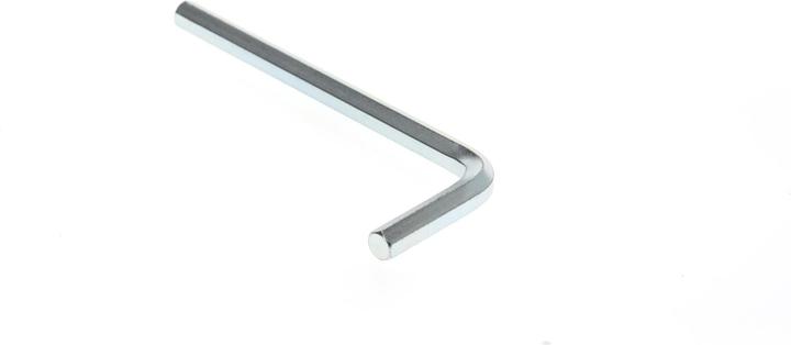 Actual product image Gedore Offset screwdriver. Inside hexagon 6 mm