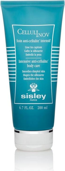 Image du produit Sisley Cosmetic Cellulinov Soin Anti-Cellulite Intensif (Crème pour le corps, 200 ml)