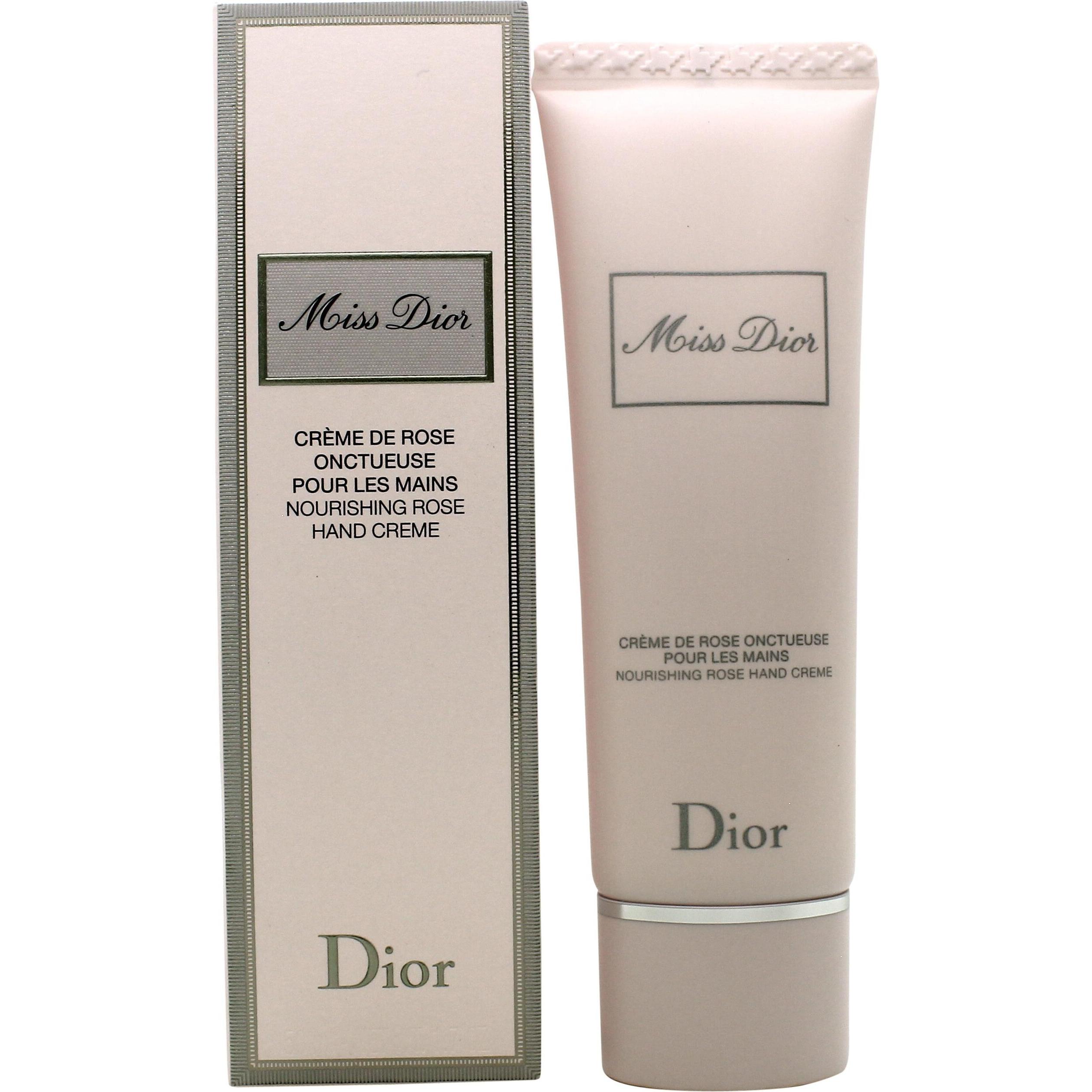 Thumbnail - Dior, Handcreme, Miss (50 ml)