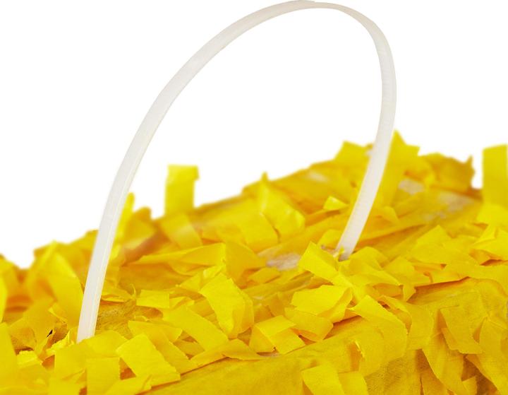 Immagine prodotto Relaxdays Pignatta numero per feste di compleanno (1 pz.)