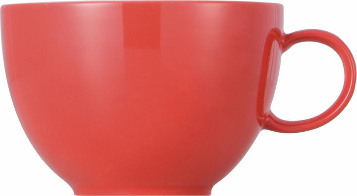 New Red