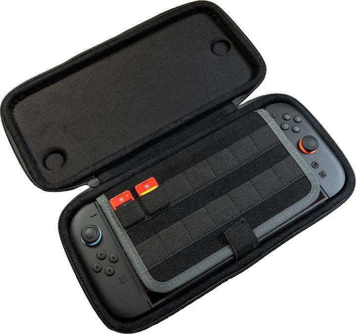 Actual product image Turtle Beach PLAY TREK - Slim Case (Switch, Switch 2)